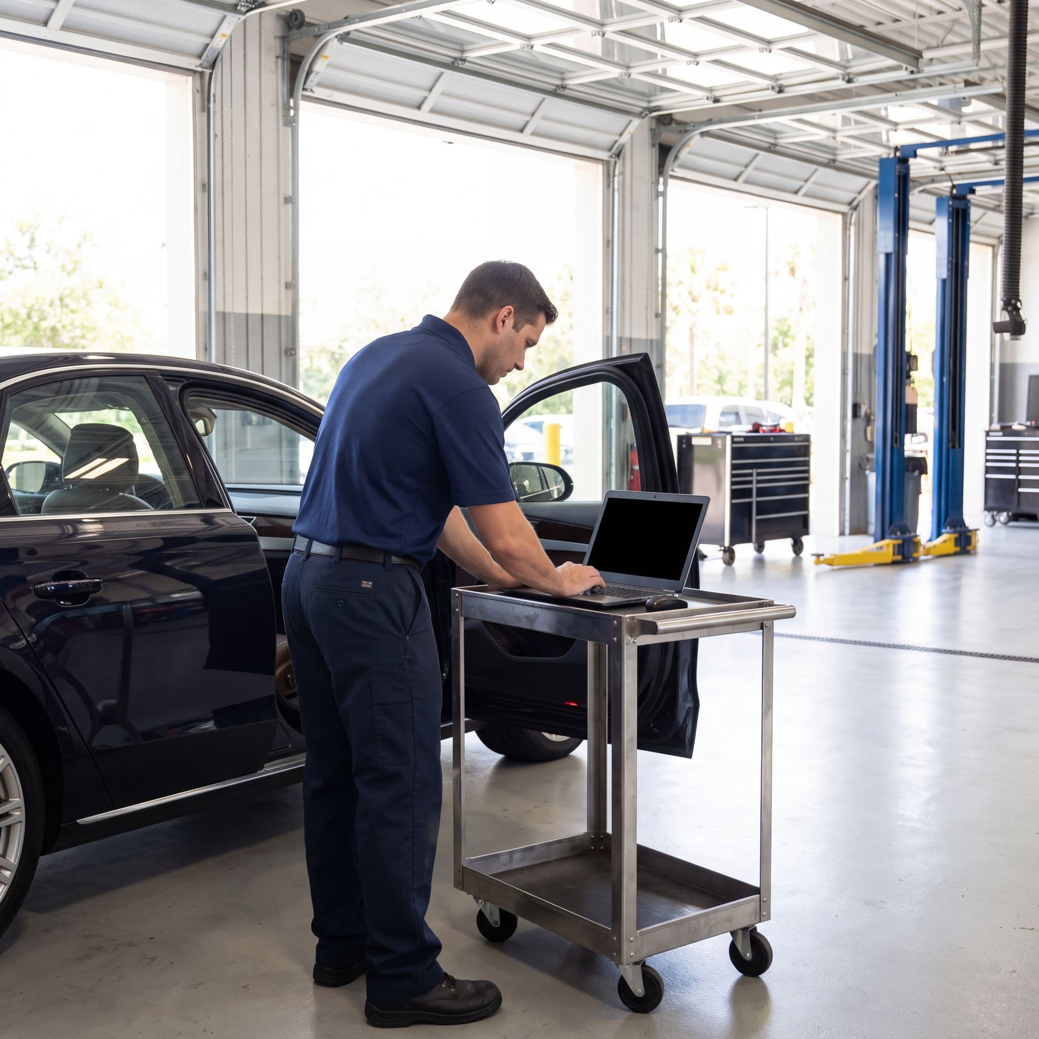 IID Calibration in Florida: What It Is, What It Costs, What Happens If You Miss One