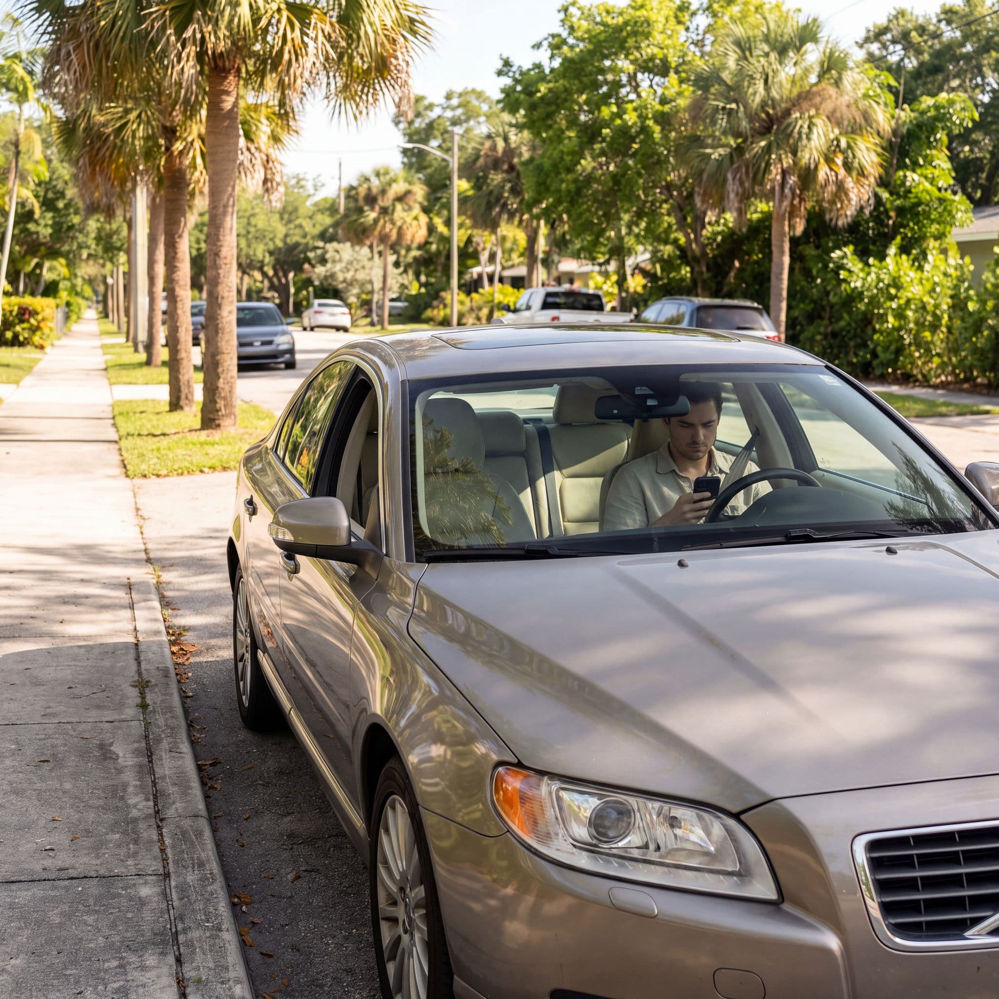 IID Violations and Lockouts in Florida: What Counts, What It Costs, How to Avoid It