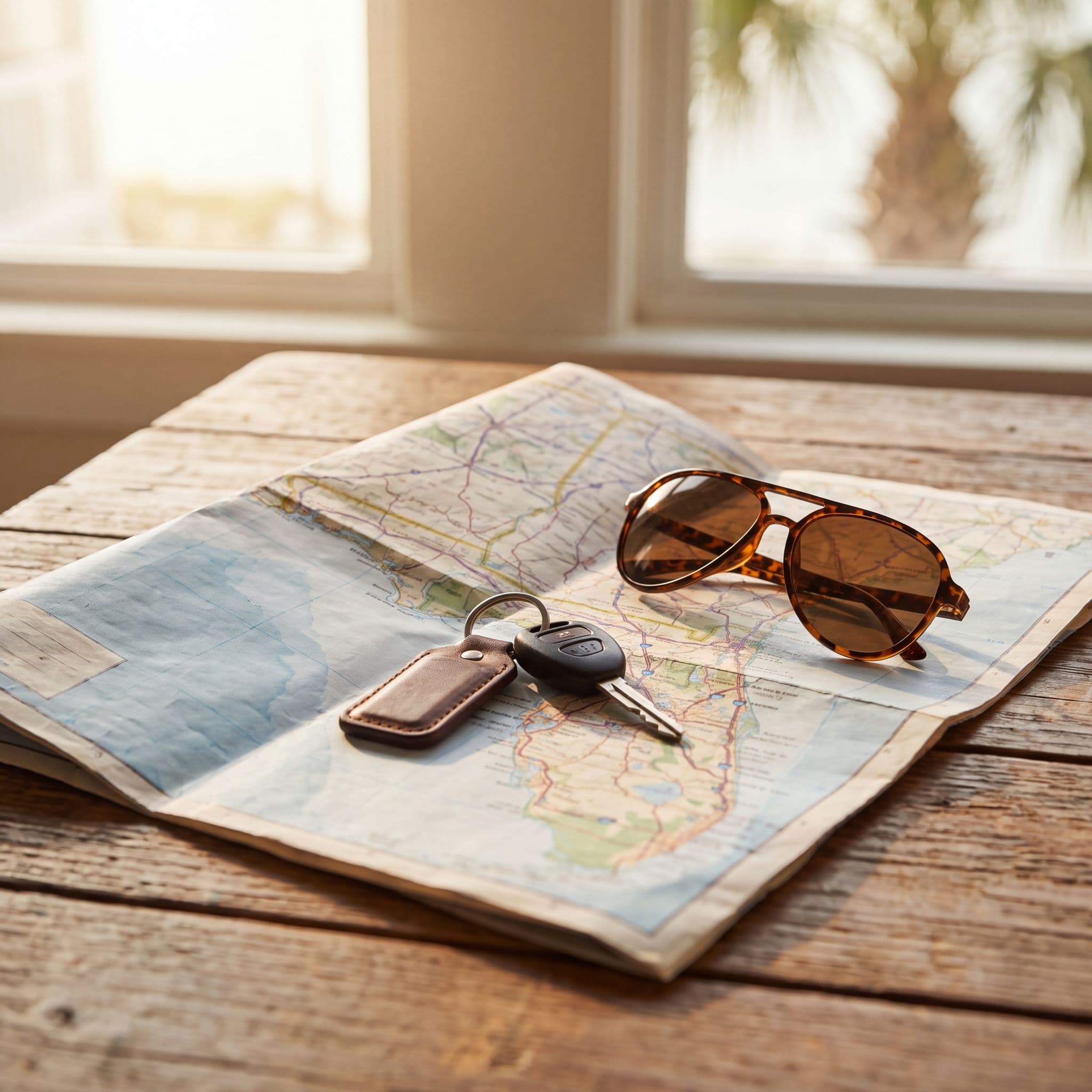 Out-of-State DUI, Florida License: What Transfers and What to Do
