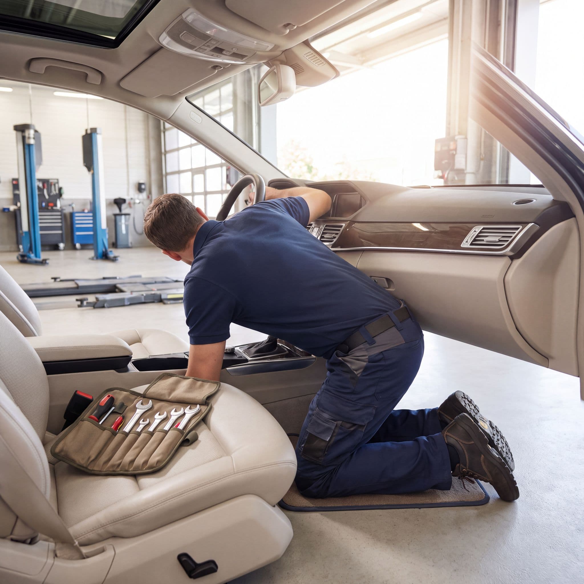 How to Switch Ignition Interlock Providers in Florida (Without Restarting Your Requirement)