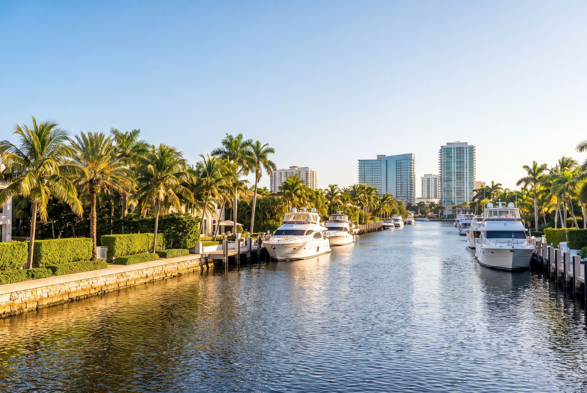 Fort Lauderdale, Florida