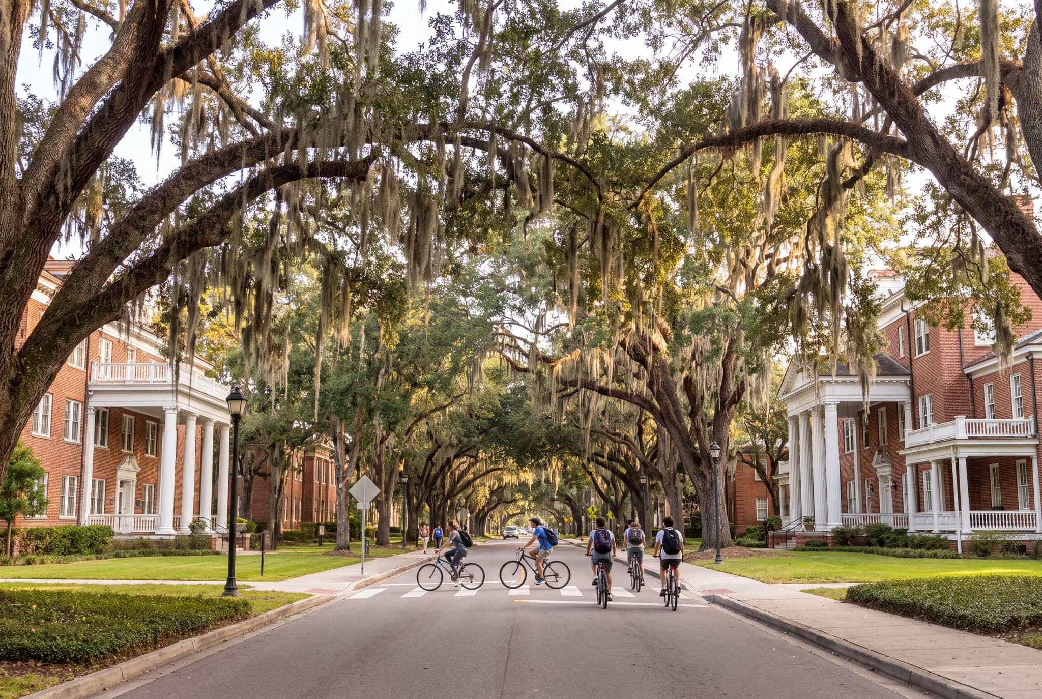 Gainesville, Florida