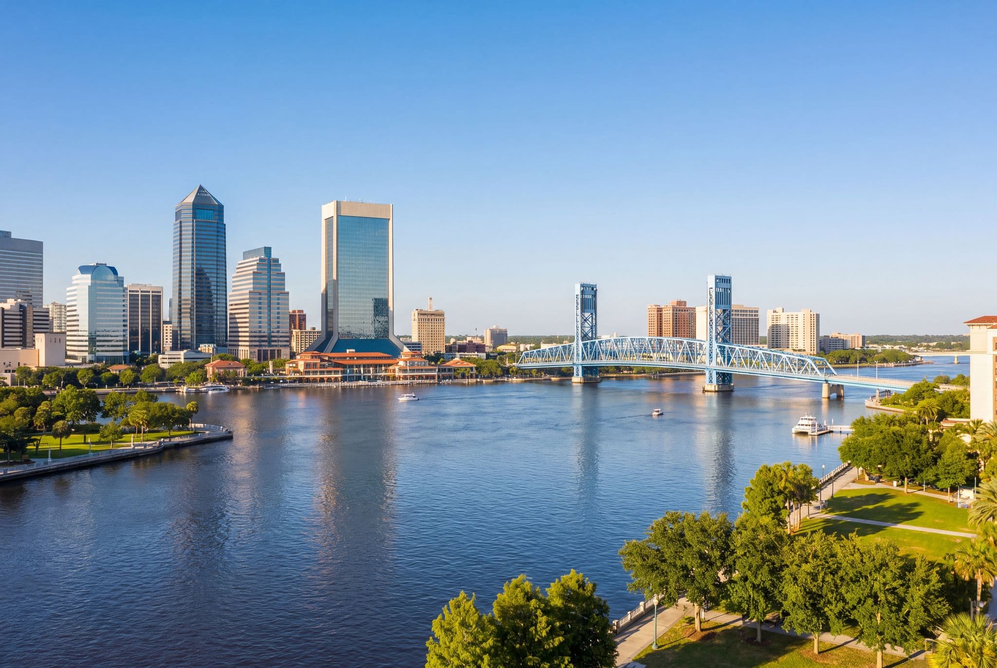 Jacksonville, Florida