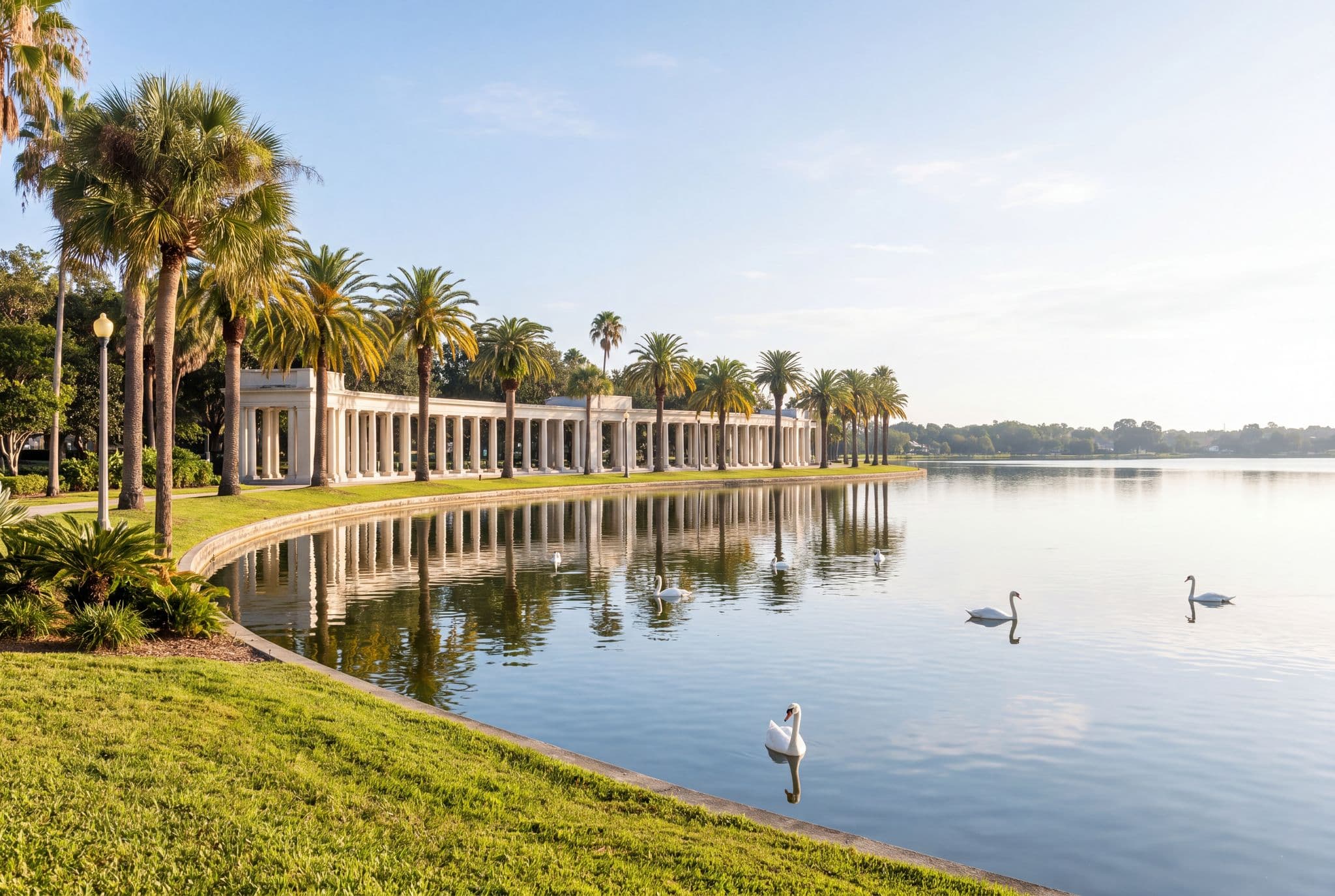 Lakeland, Florida