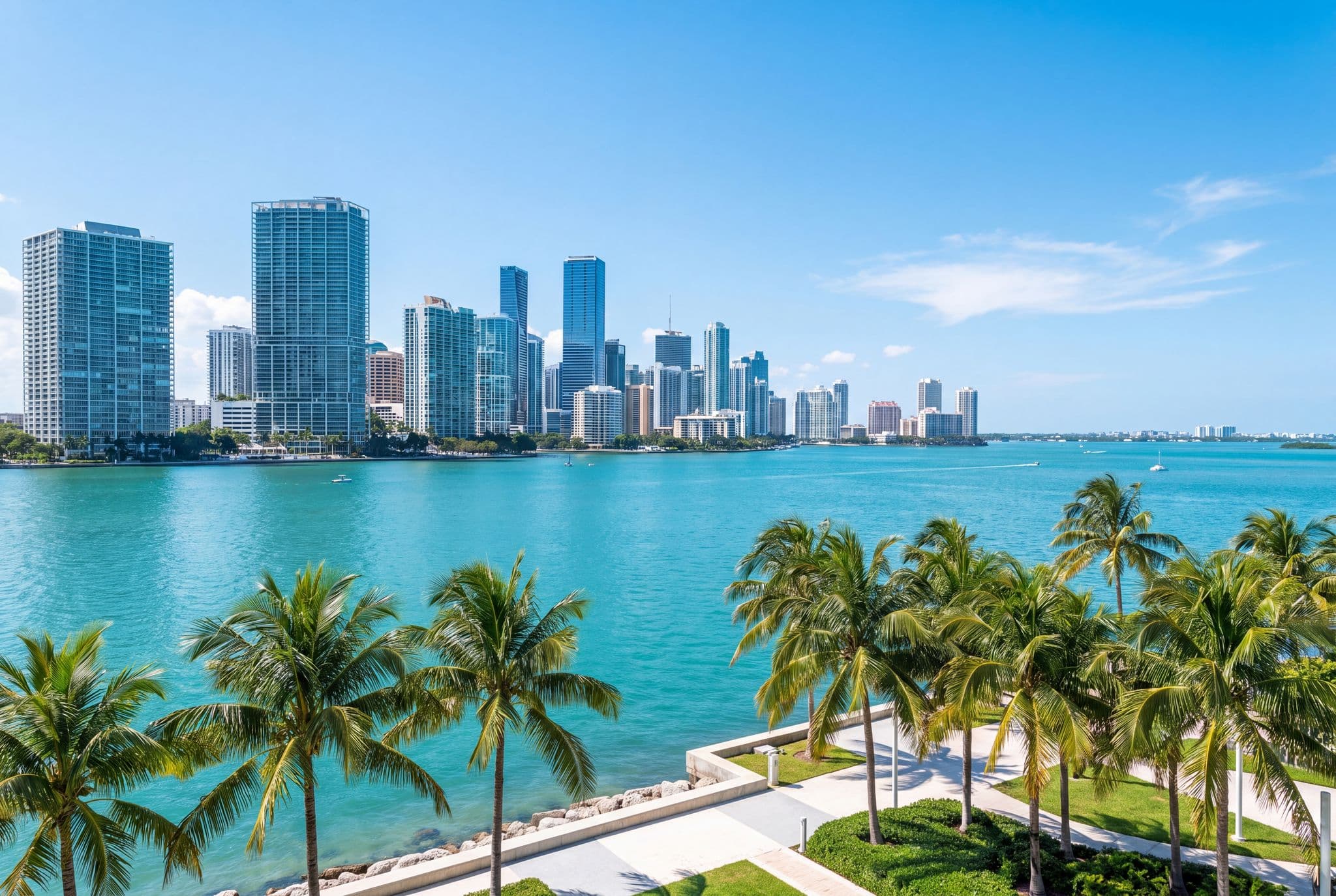 Miami, Florida