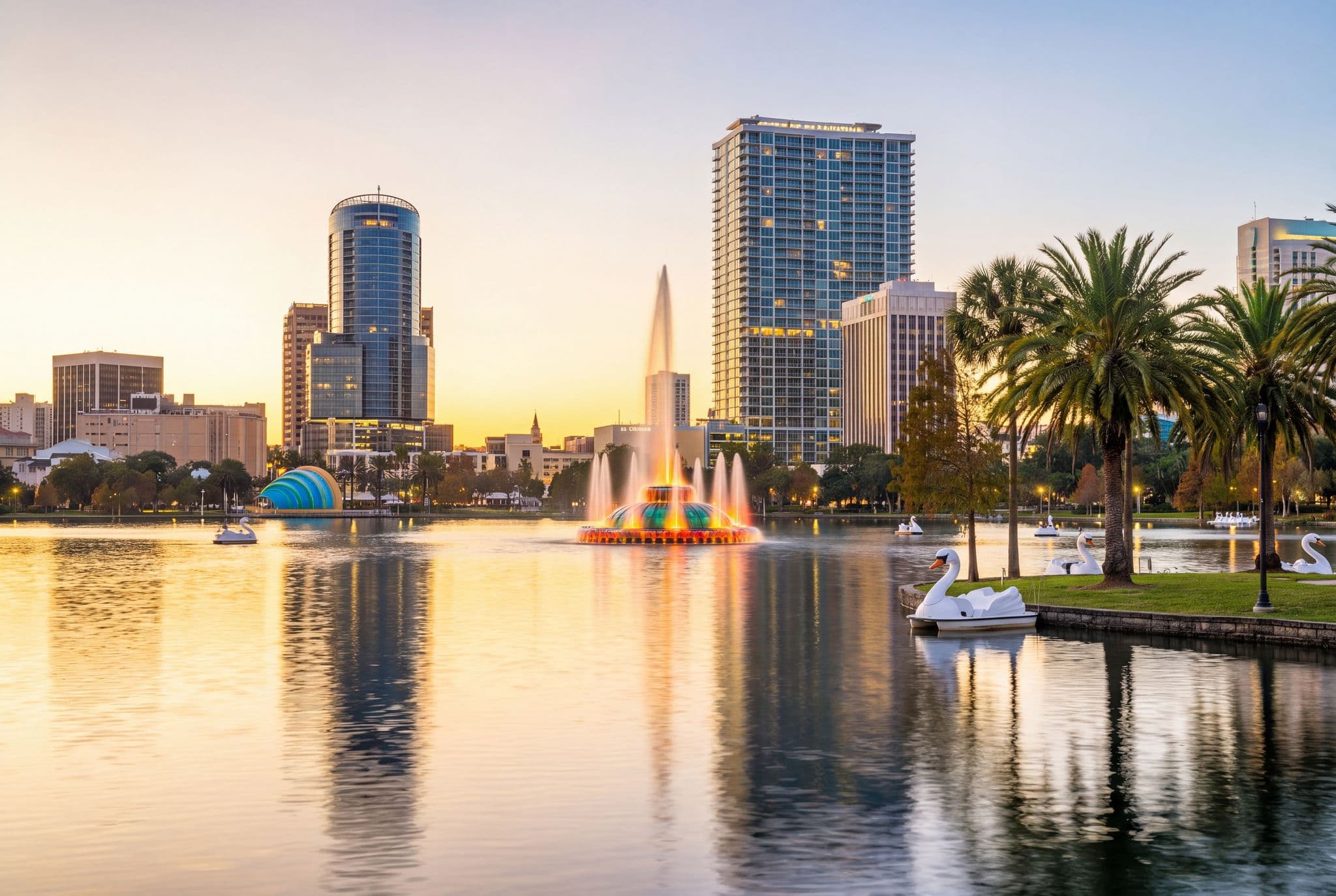 Orlando, Florida