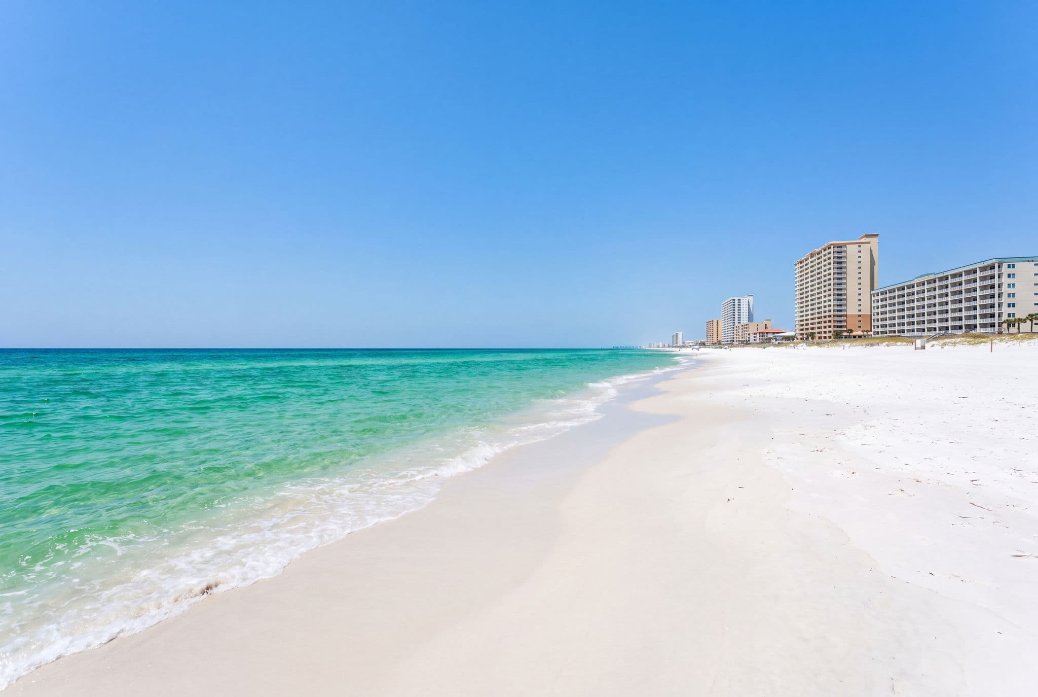 Panama City, Florida