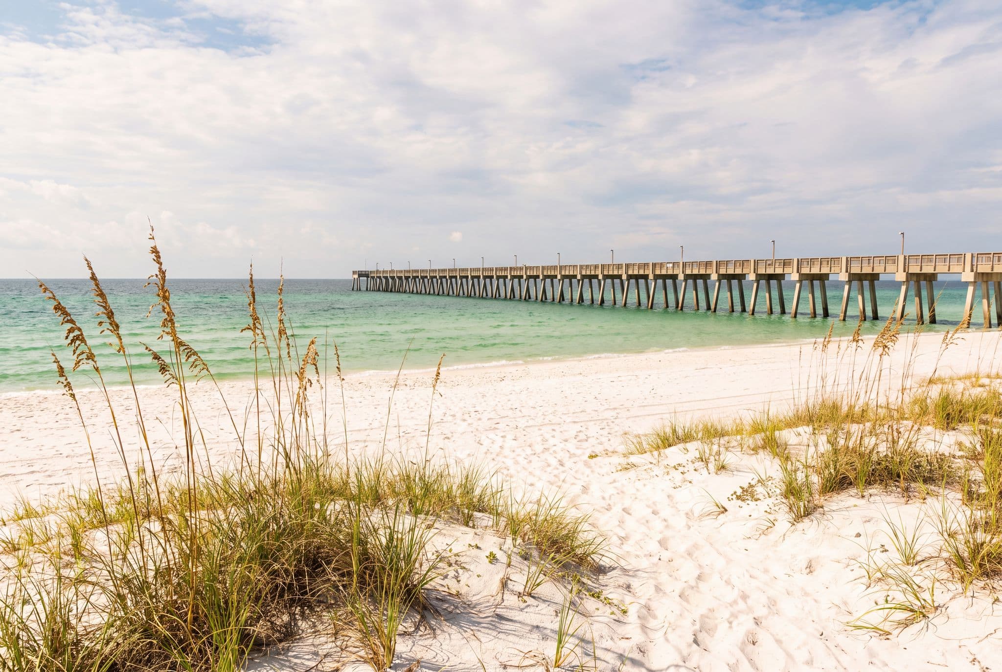 Pensacola, Florida