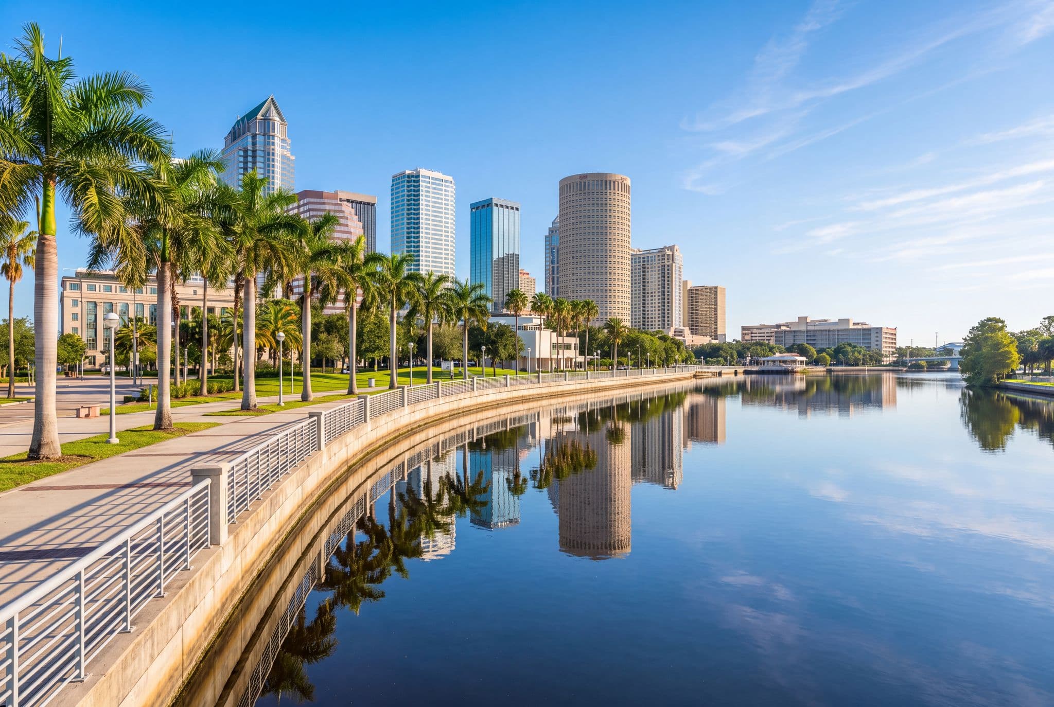 Tampa, Florida