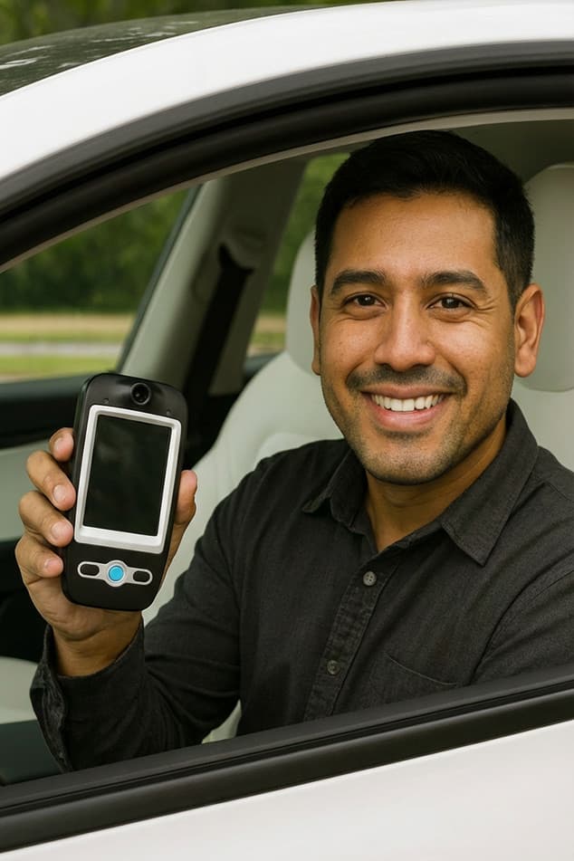 Mobile Ignition Interlock Installation in Florida: We Come to You