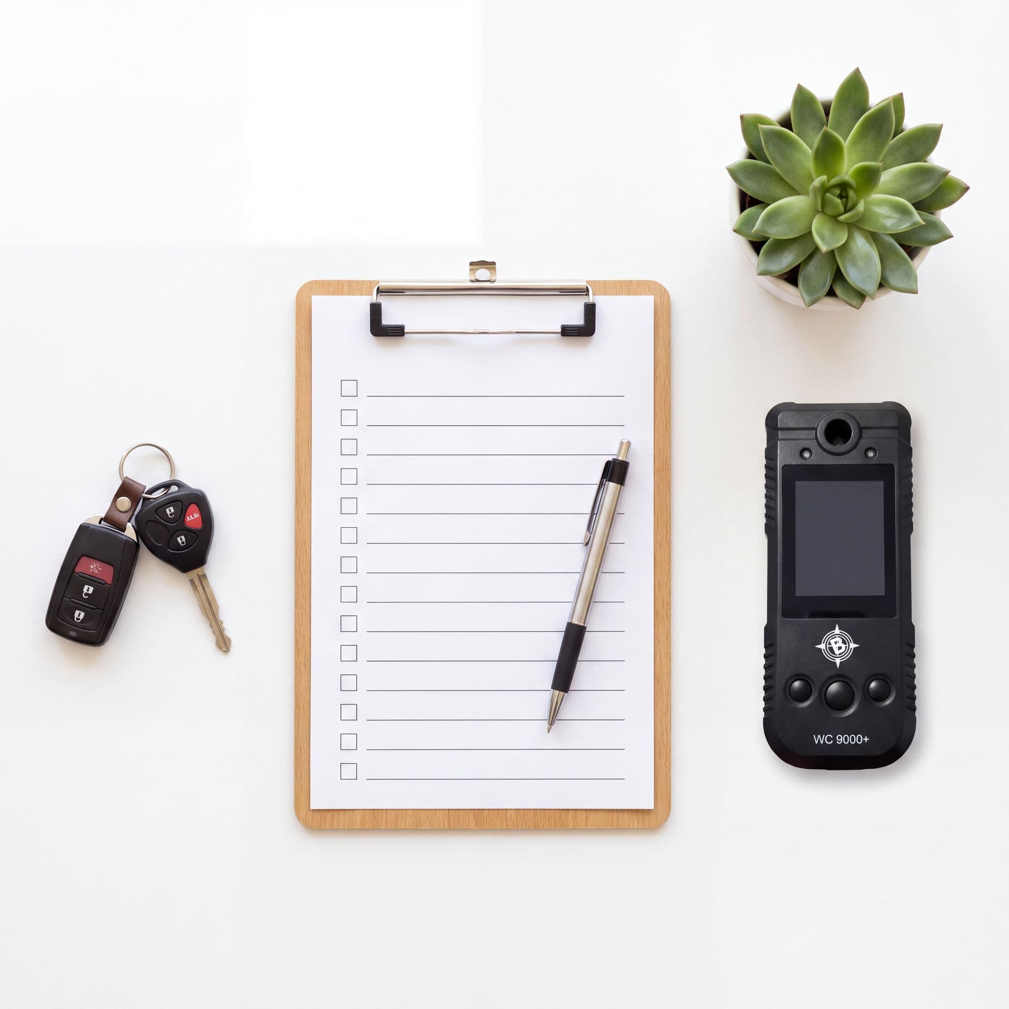 Florida IID Requirements After a DUI: Step by Step