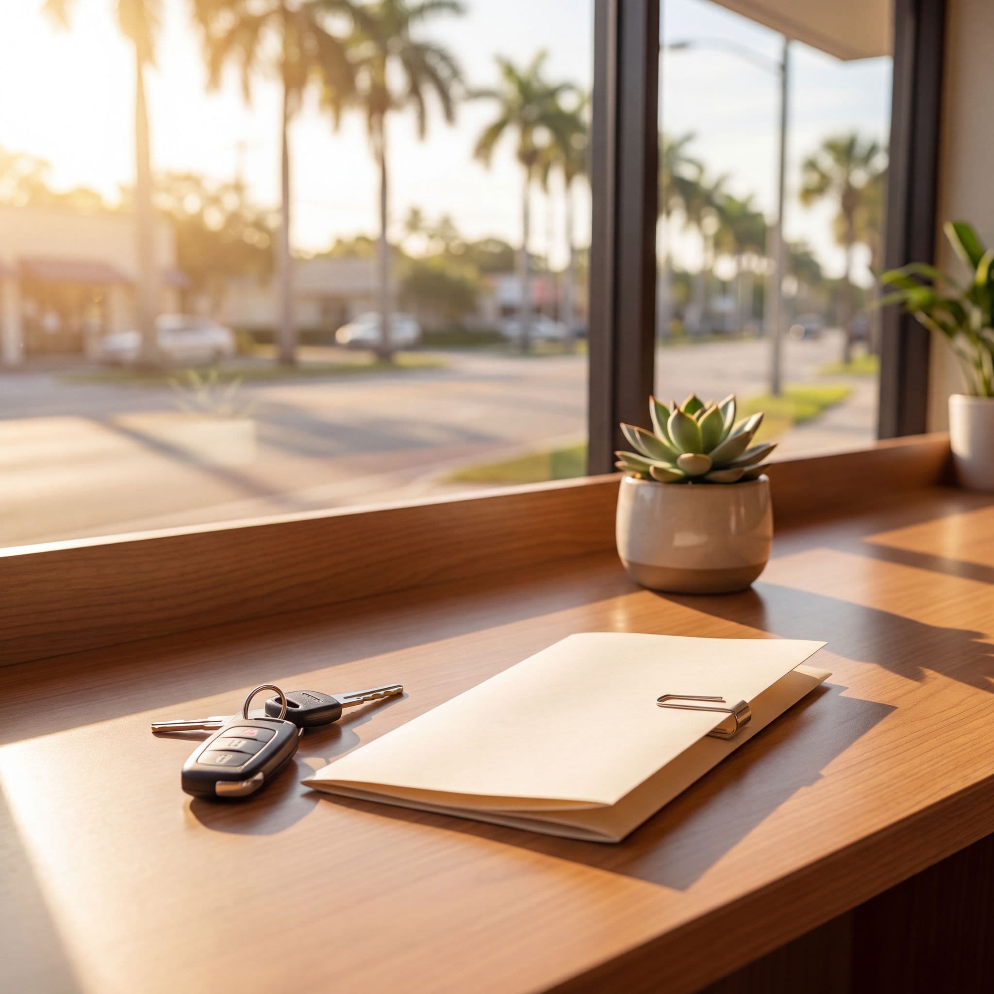 Hardship License in Florida After a DUI: Eligibility, Steps, Deadlines