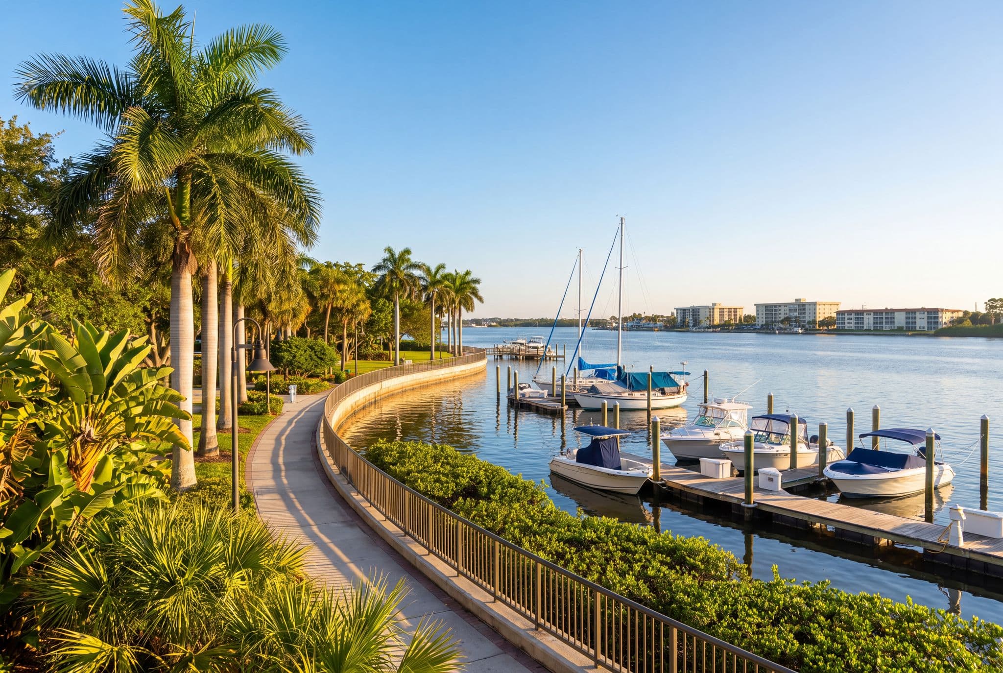Bradenton, Florida