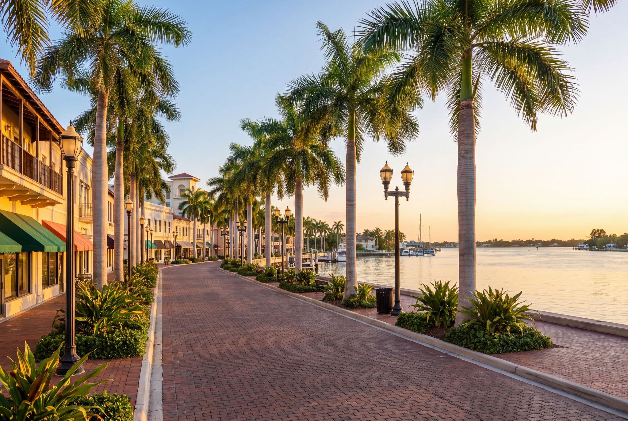 Fort Myers, Florida