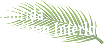 Logo shows the words Florida Ignition Interlock in white type over a green palm tree leaf representing Florida